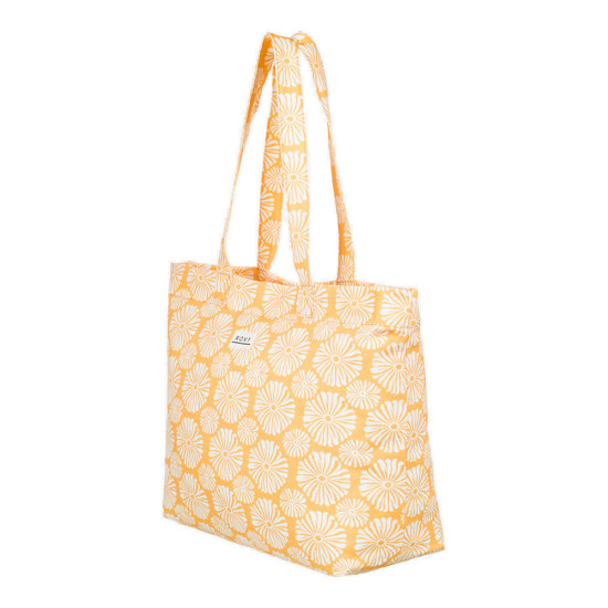 Roxy Τσάντα παραλίας Sweeter Than Honey - Large Tote Bag
